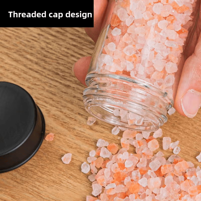 18-Jar Rotating Spice Rack Organizer